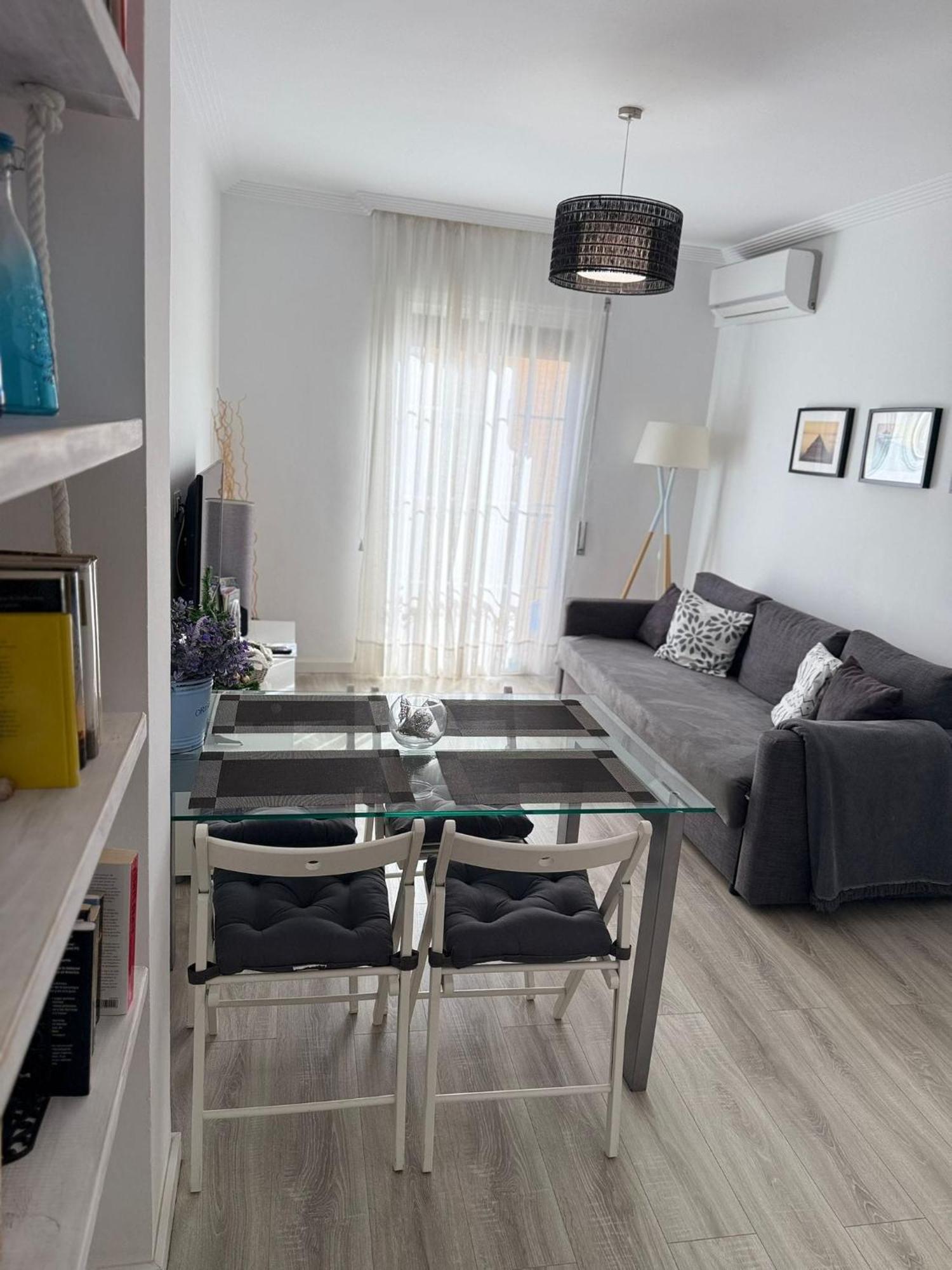 Apartamento Vega Baena Exterior foto