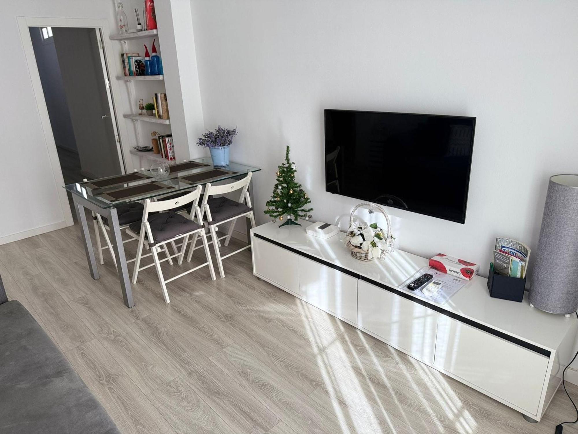 Apartamento Vega Baena Exterior foto