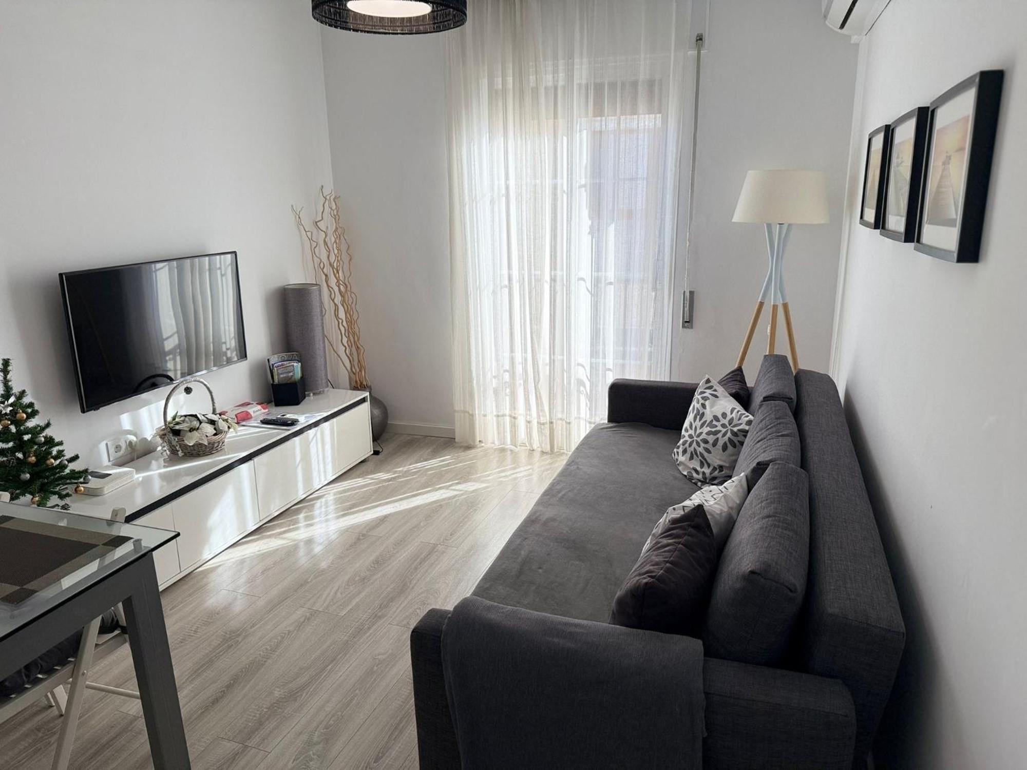 Apartamento Vega Baena Exterior foto