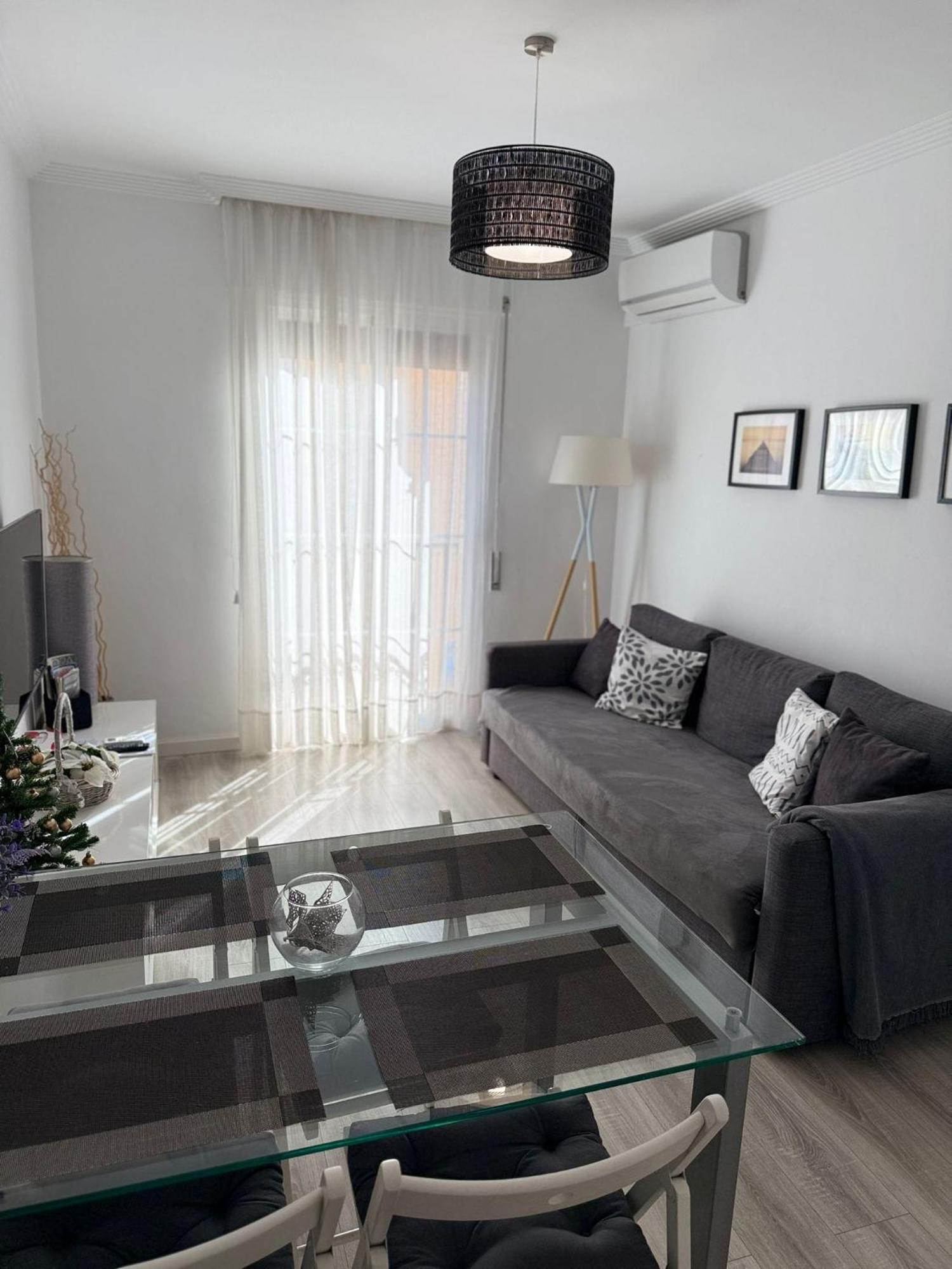 Apartamento Vega Baena Exterior foto