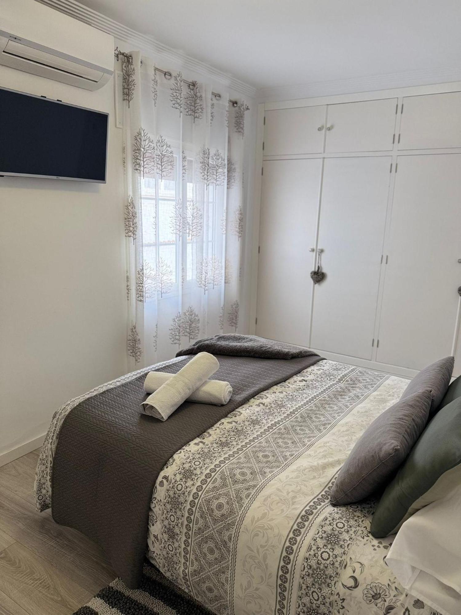 Apartamento Vega Baena Exterior foto