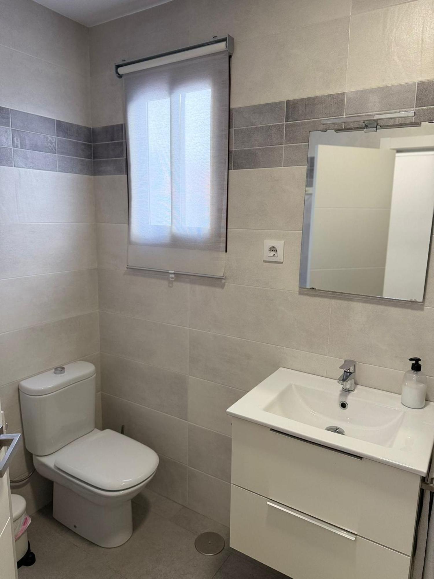 Apartamento Vega Baena Exterior foto