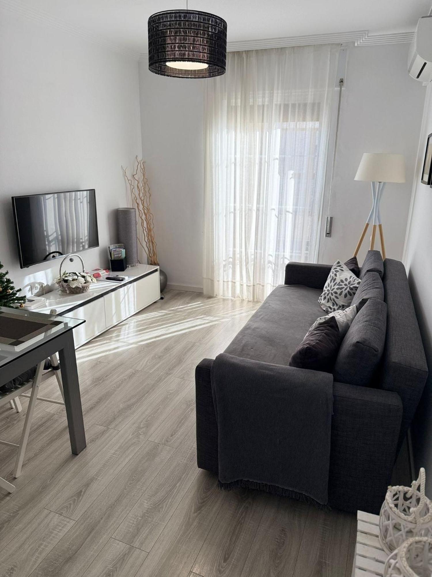 Apartamento Vega Baena Exterior foto